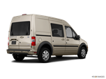 2013 Ford Transit Connect Passenger XLT  Van